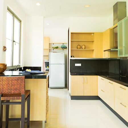 Sanur Residence Bagian luar foto