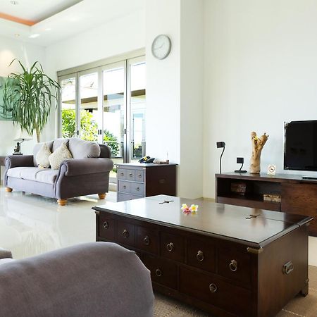 Sanur Residence Bagian luar foto