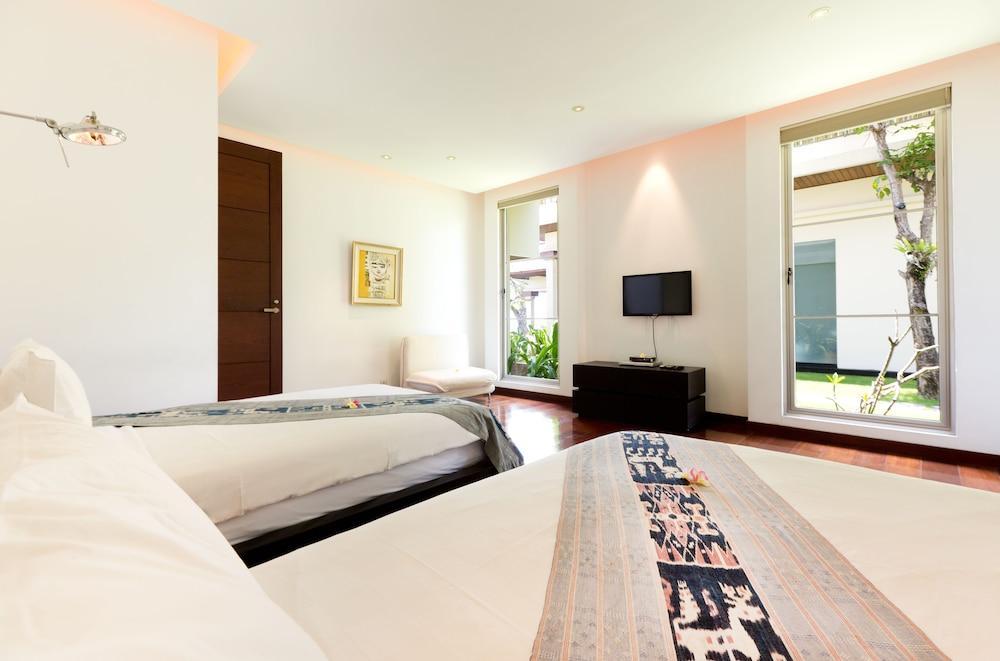 Sanur Residence Bagian luar foto