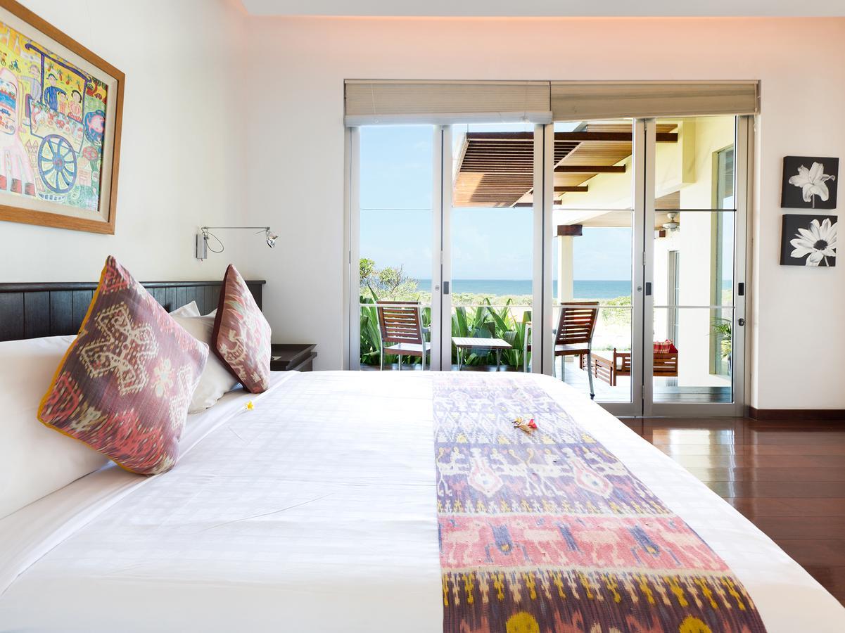 Sanur Residence Bagian luar foto