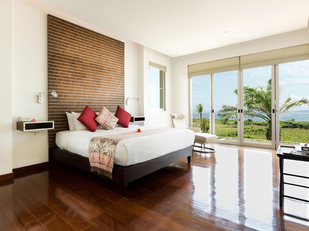 Sanur Residence Bagian luar foto