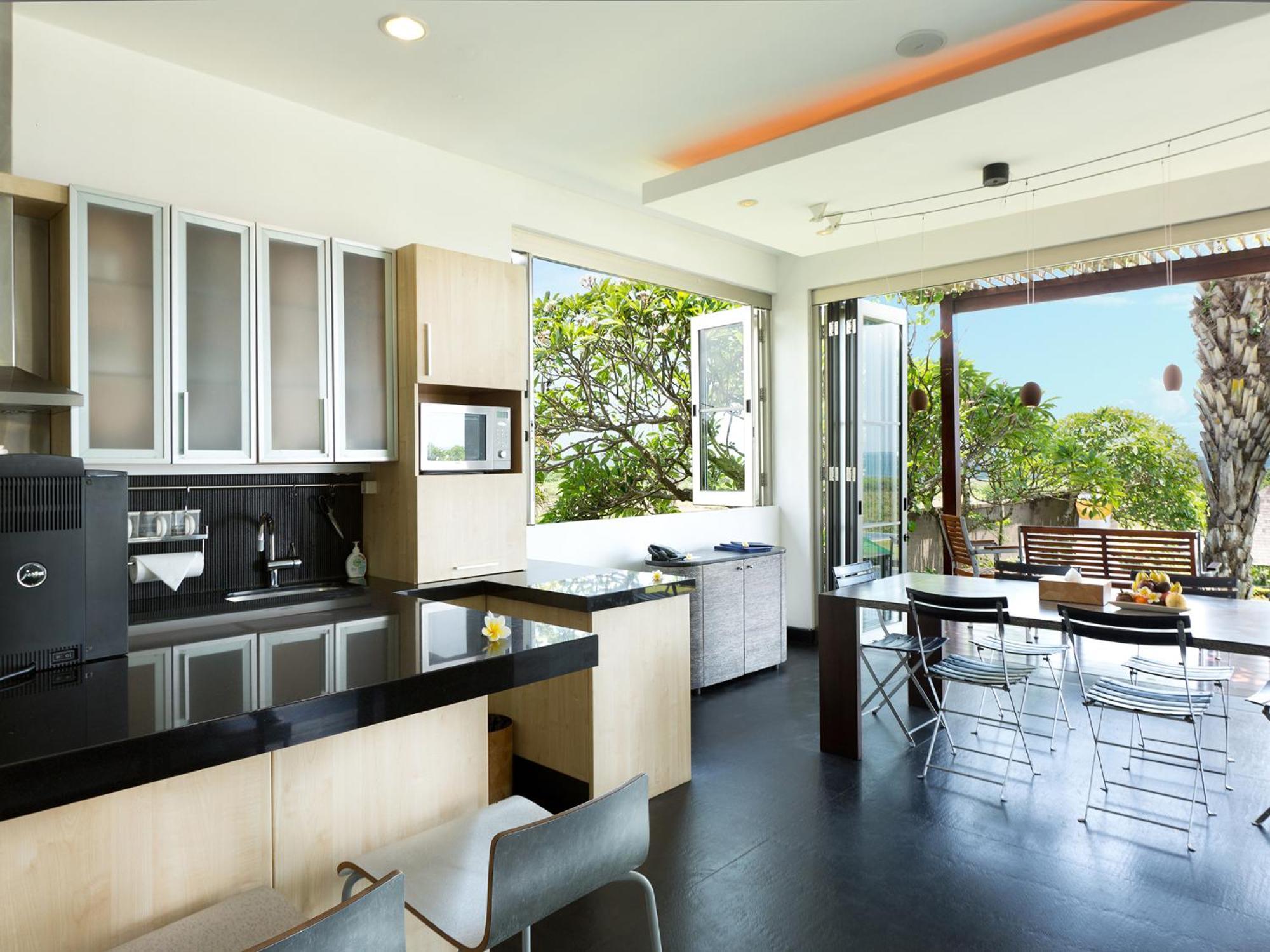 Sanur Residence Bagian luar foto