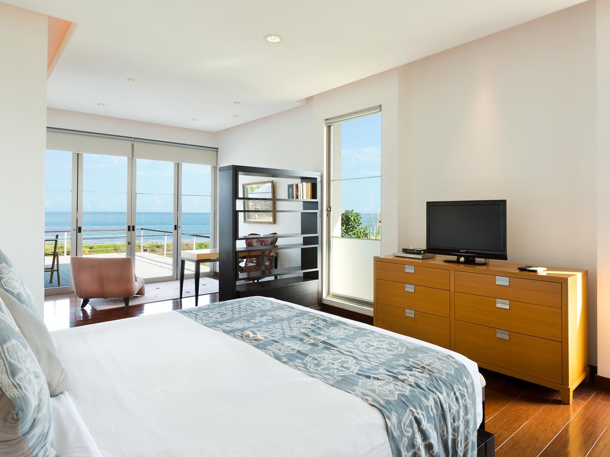 Sanur Residence Bagian luar foto
