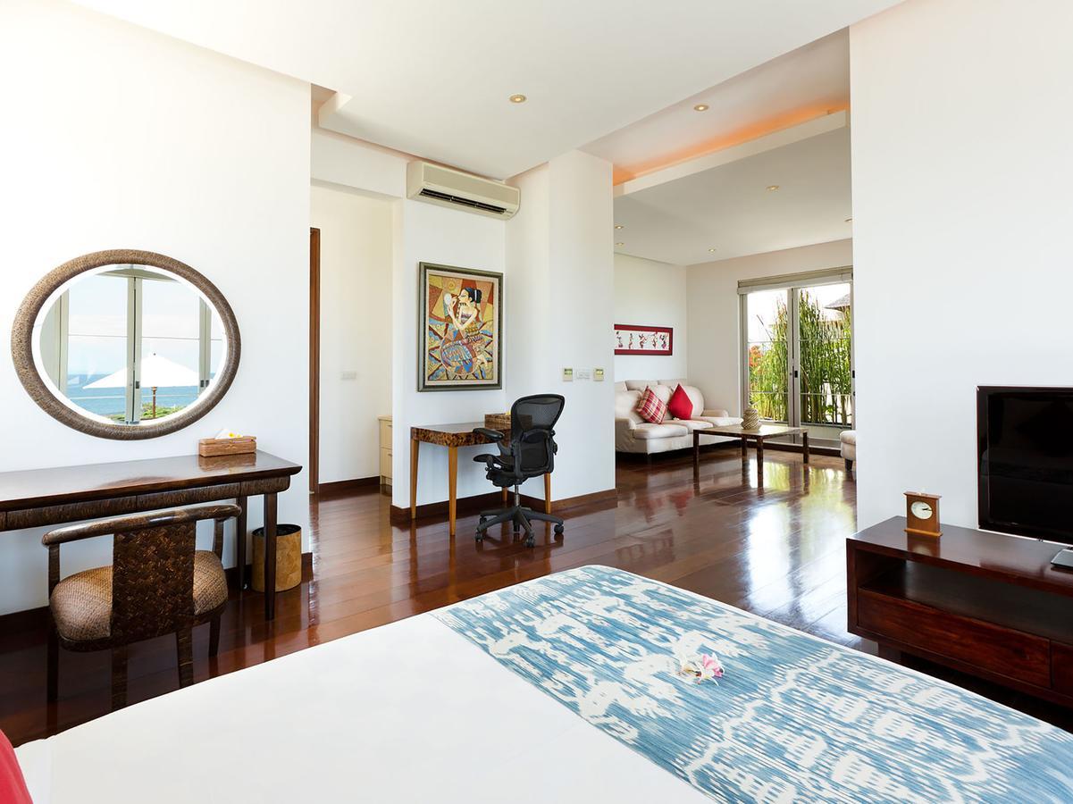 Sanur Residence Bagian luar foto