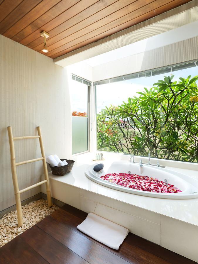 Sanur Residence Bagian luar foto