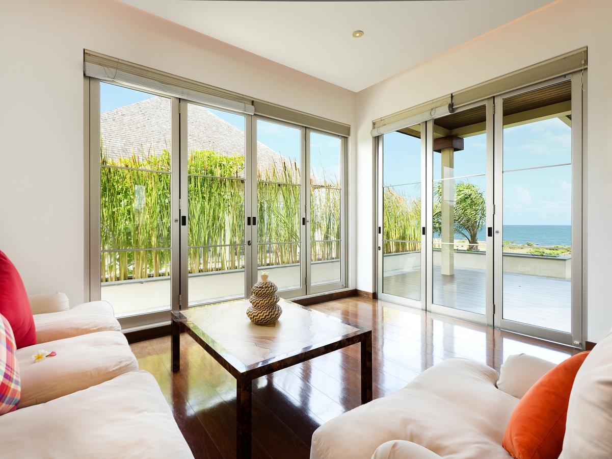 Sanur Residence Bagian luar foto
