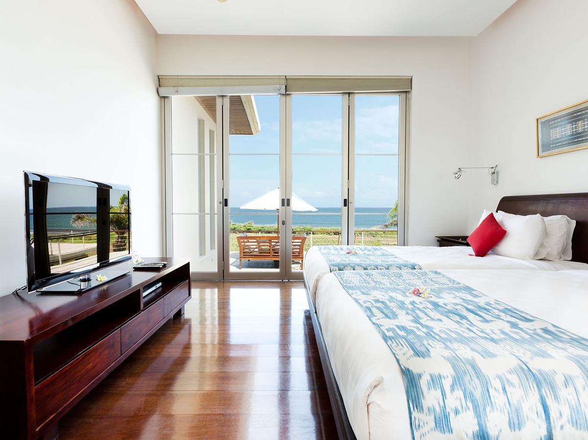 Sanur Residence Bagian luar foto