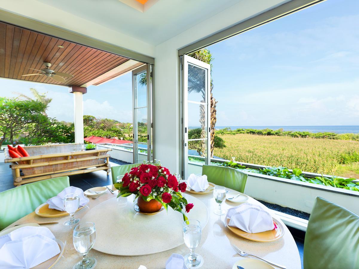 Sanur Residence Bagian luar foto