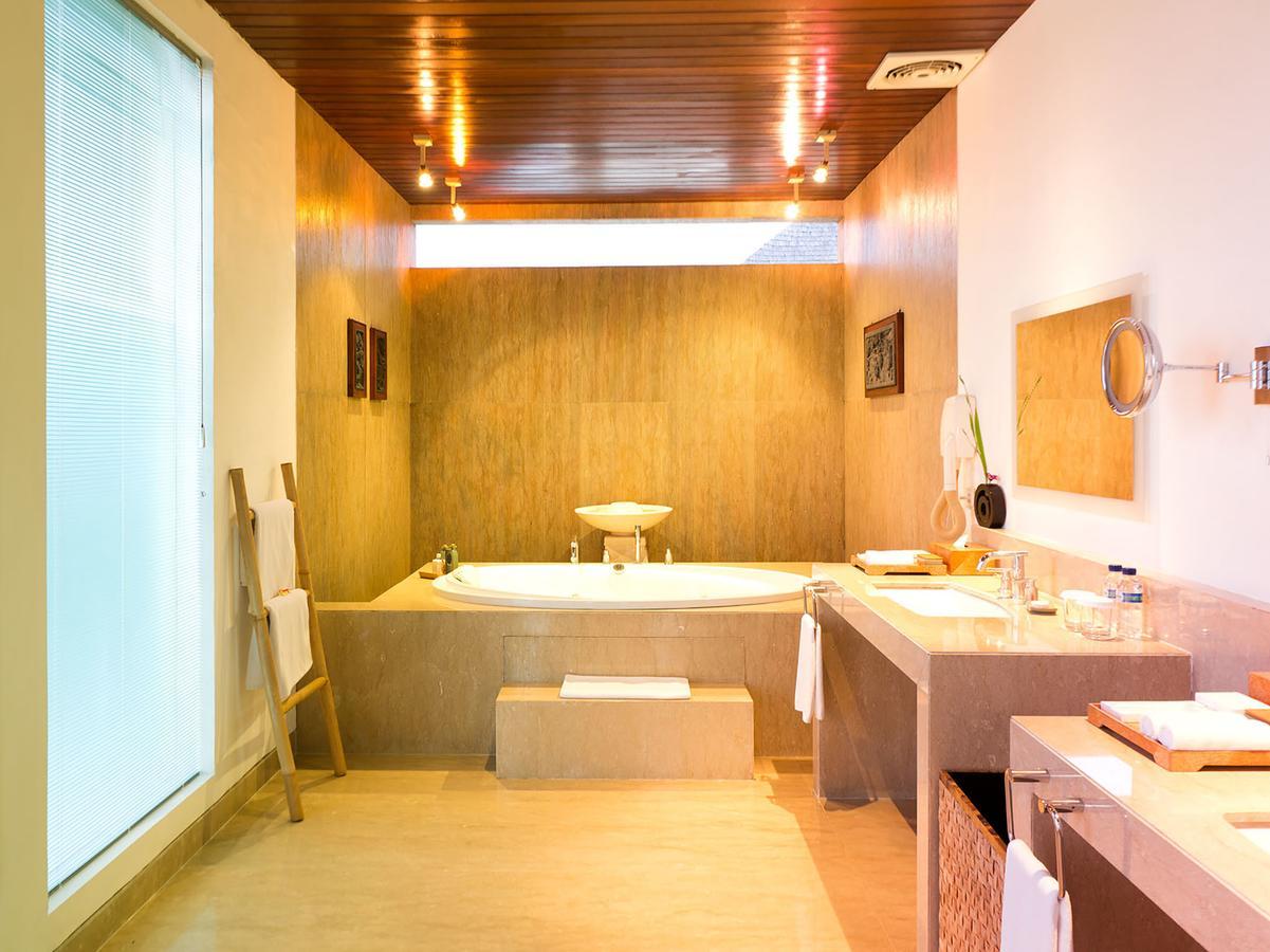Sanur Residence Bagian luar foto