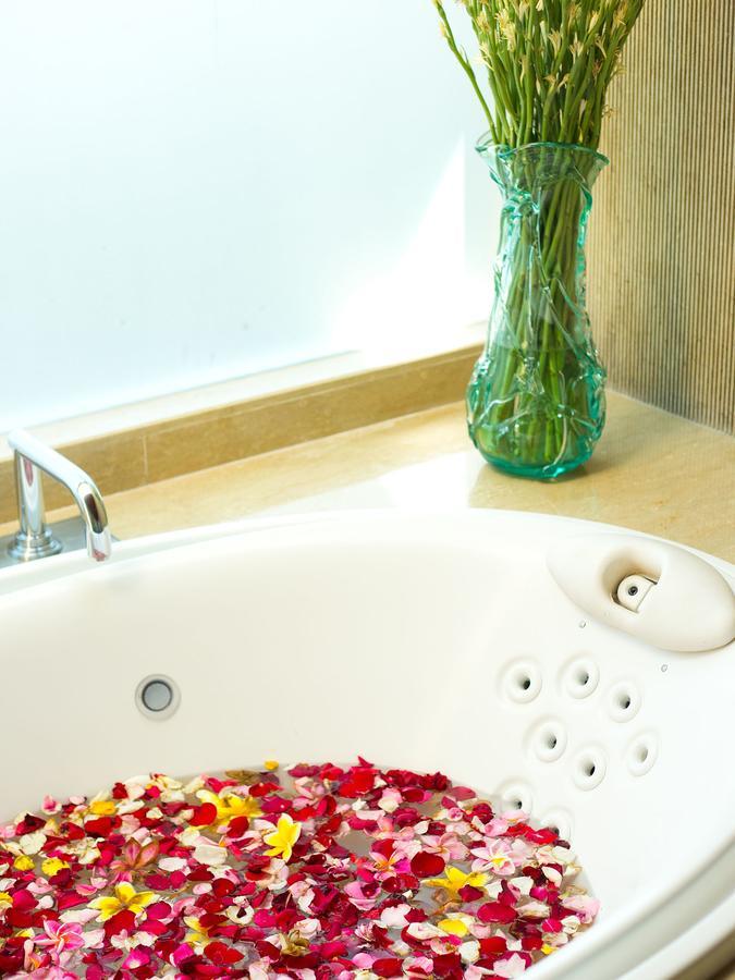 Sanur Residence Bagian luar foto