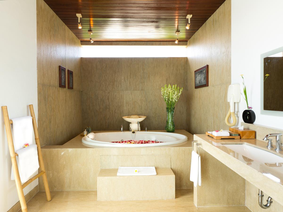 Sanur Residence Bagian luar foto