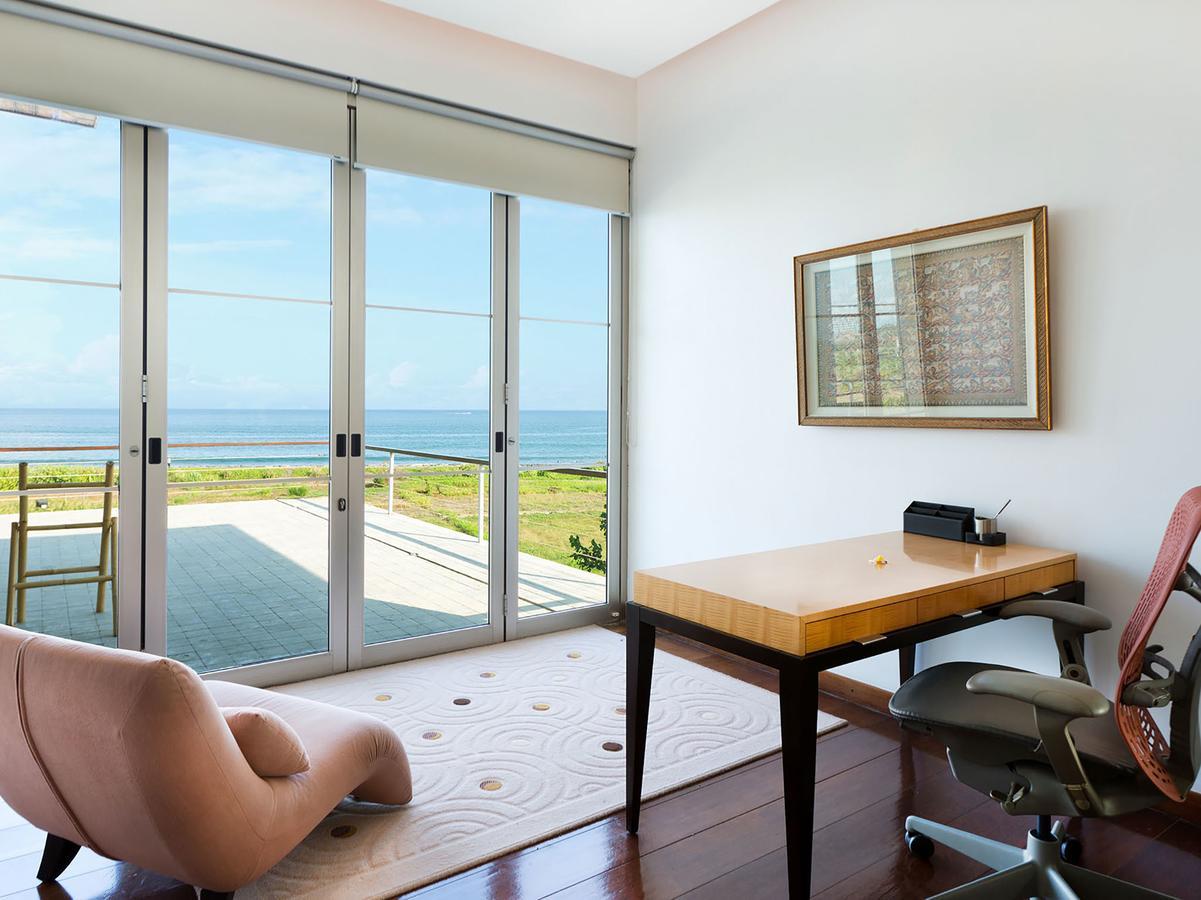 Sanur Residence Bagian luar foto