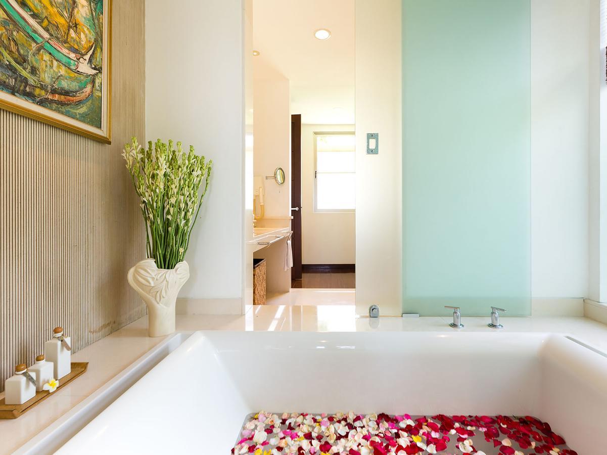 Sanur Residence Bagian luar foto