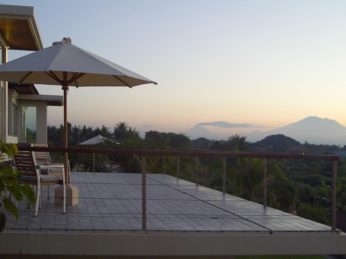 Sanur Residence Bagian luar foto