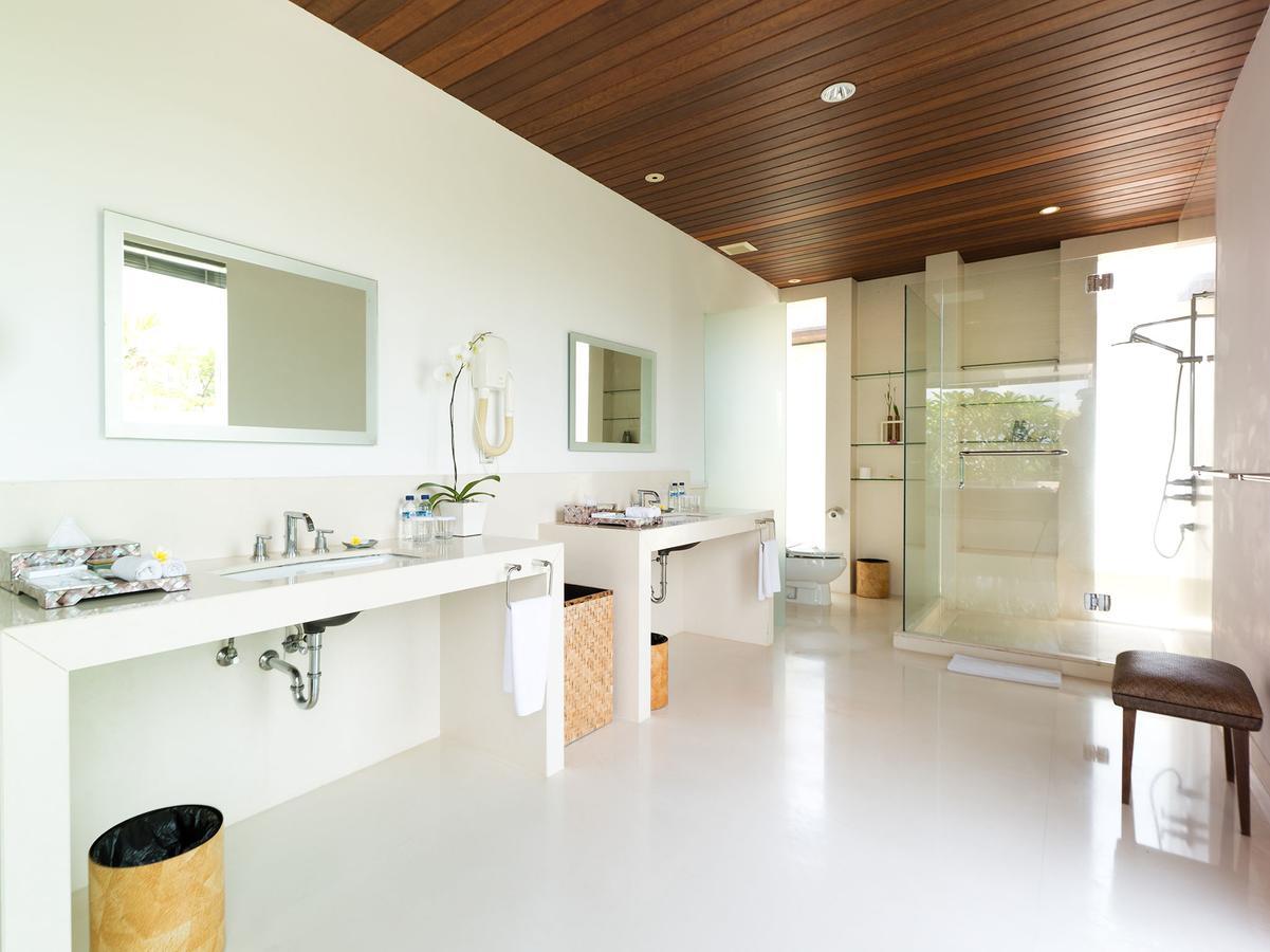 Sanur Residence Bagian luar foto