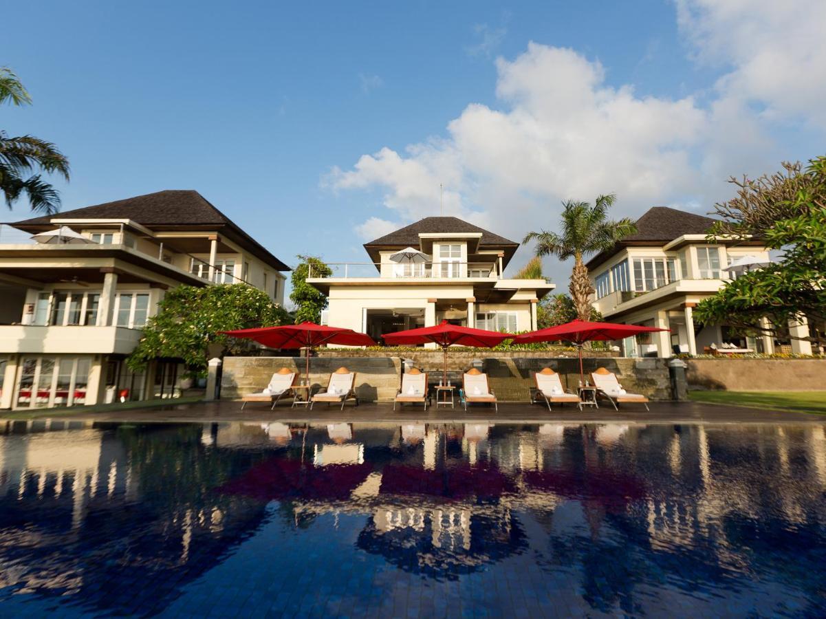 Sanur Residence Ruang foto